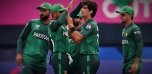 pakistan bowling downfall