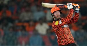klassen retiring from international cricket