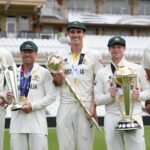 World test champion ship