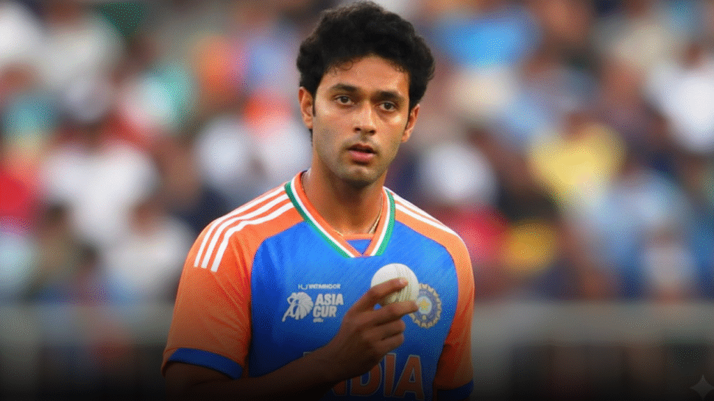 shivam dube
