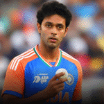 shivam dube