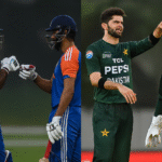 pakistan vs india