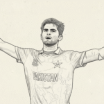 shaheen afridi